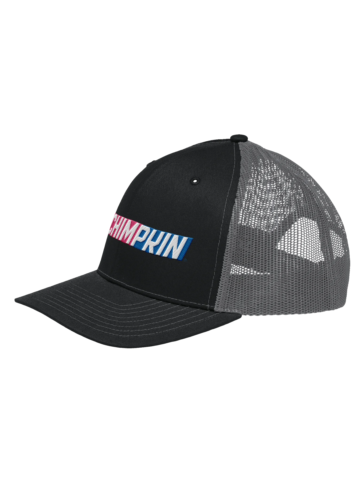 Nascar Trucker Cap product image (2)