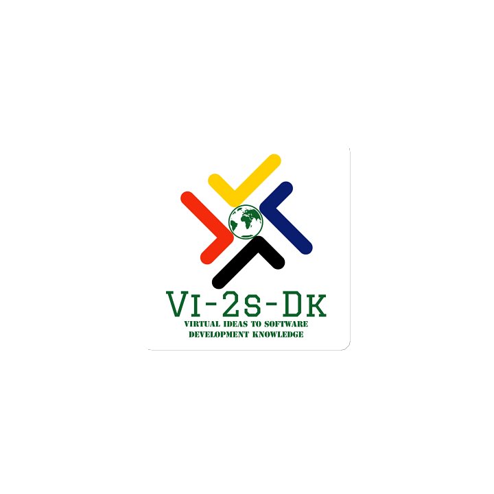 Vi-2s-Dk Die-Cut Magnet Set product image (1)