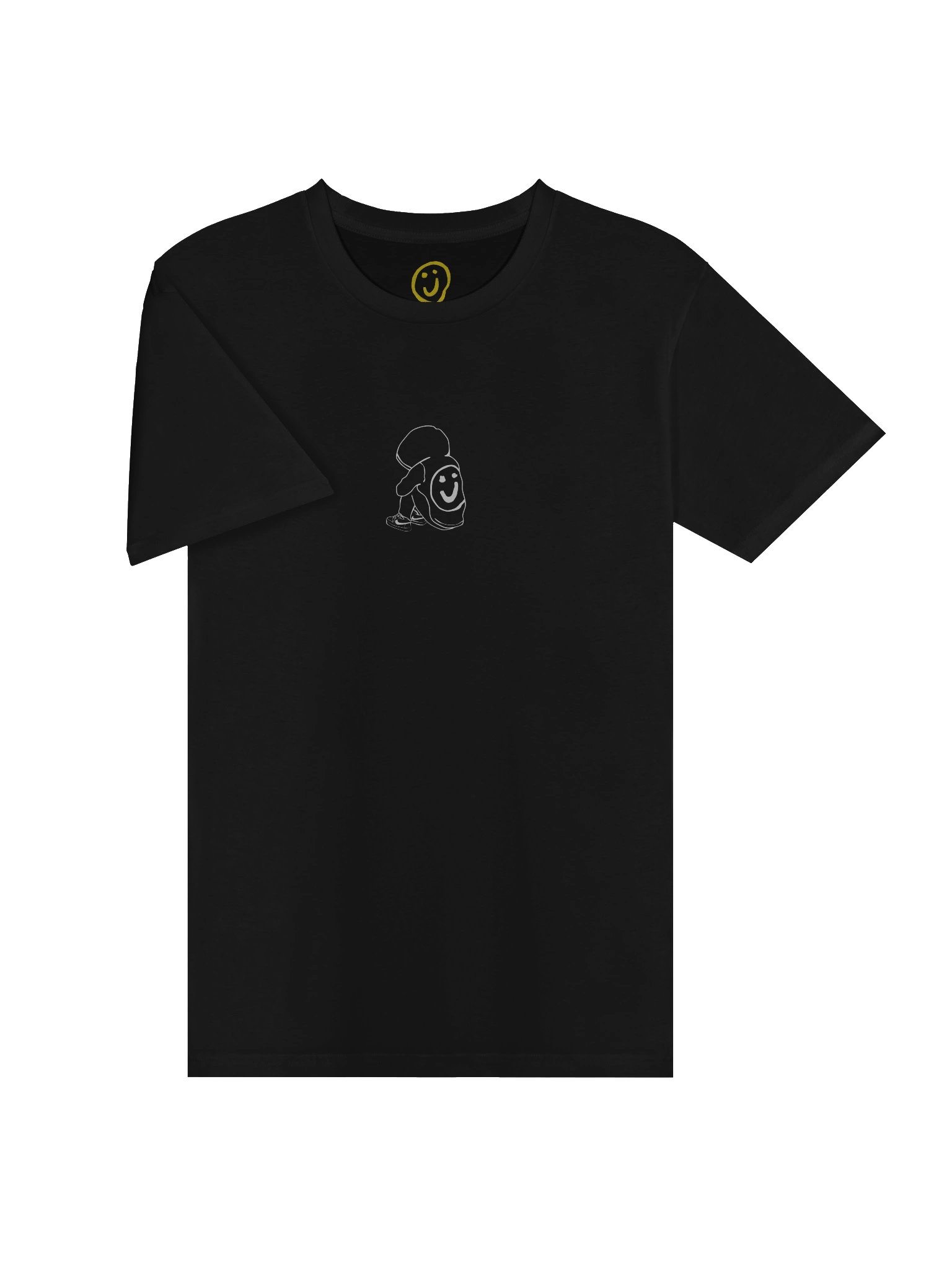 worst case scenario - T- Shirt product image (3)