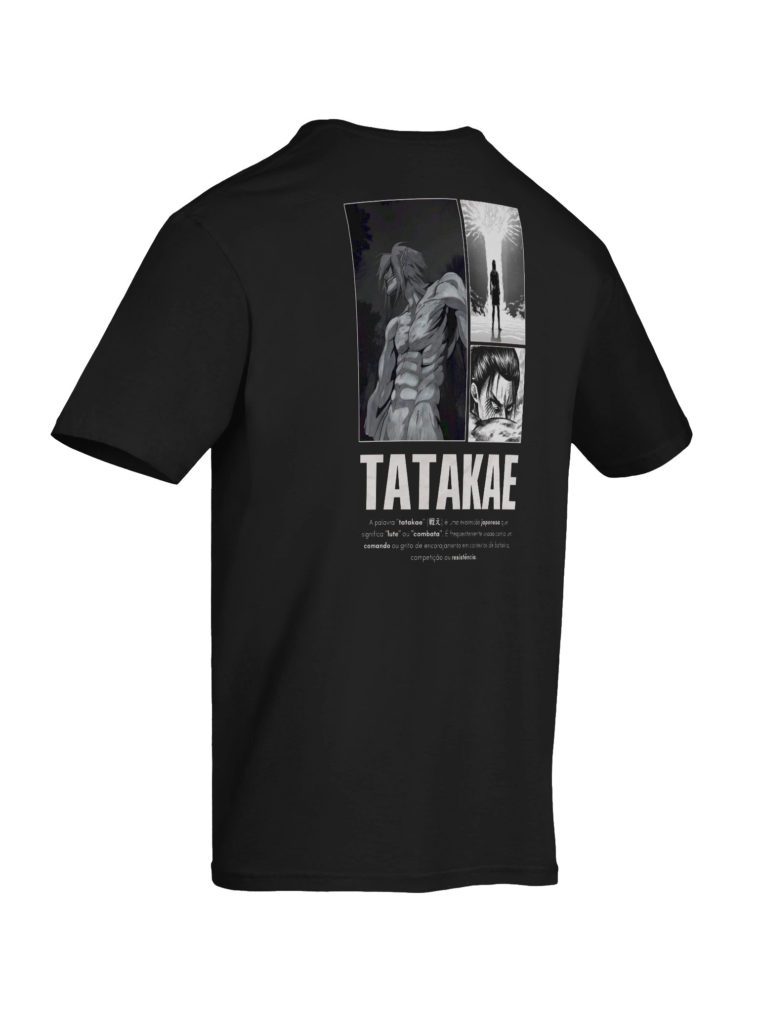 Tatakae product image (8)