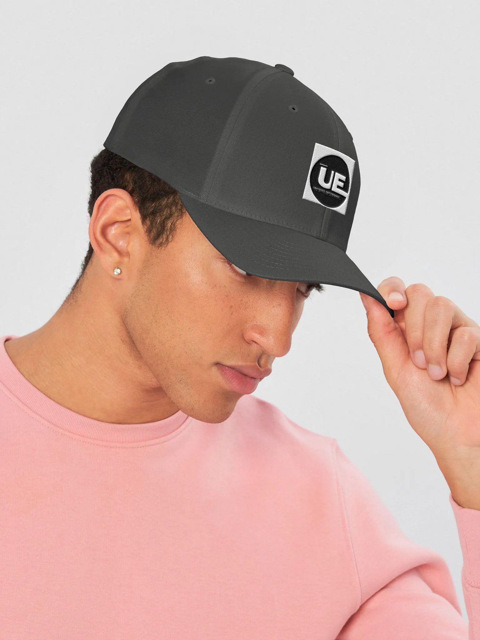 UE FLEXFIT FITTED CAP product image (26)