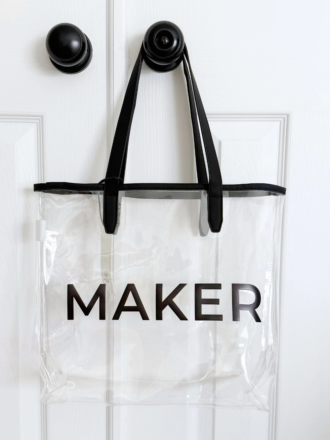 The Maker Tote product image (4)