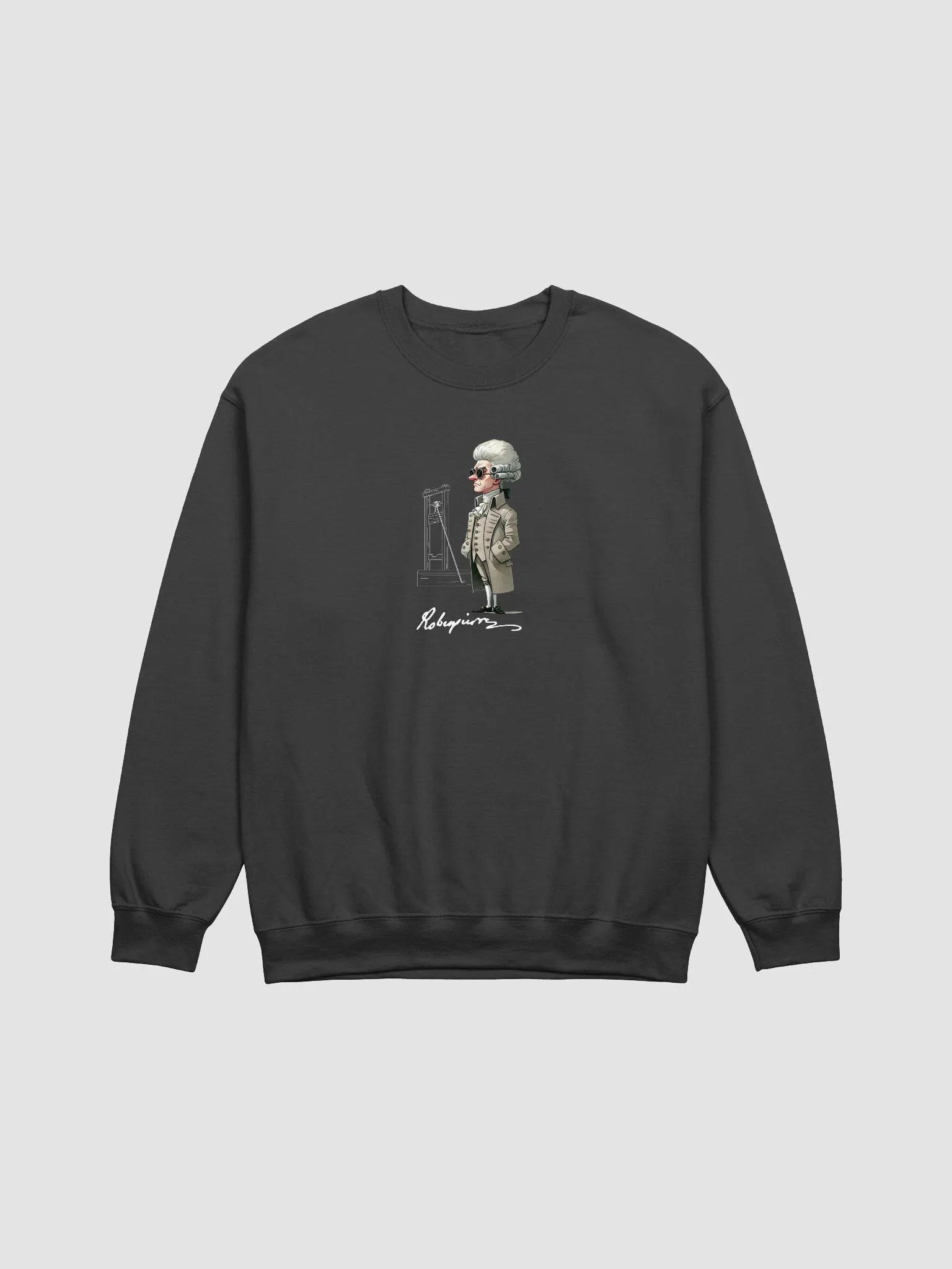 Max Robespierre Sweatshirt product image (1)