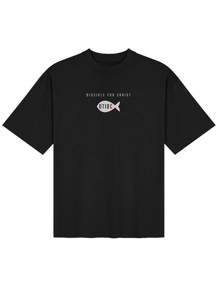 DISCIPLE FOR CHRIST TEE product image (1)