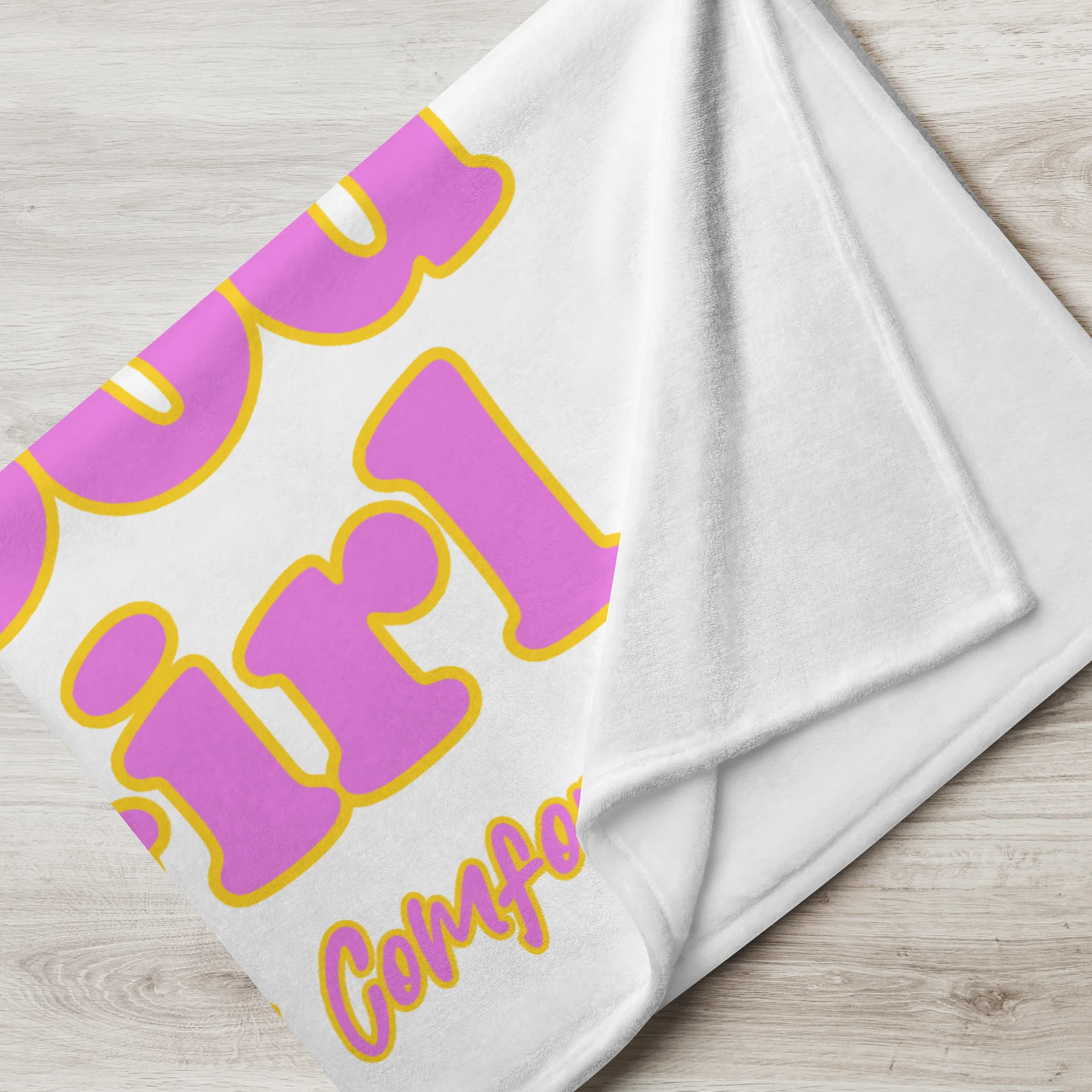 Nice comfy throw blanket product image (7)