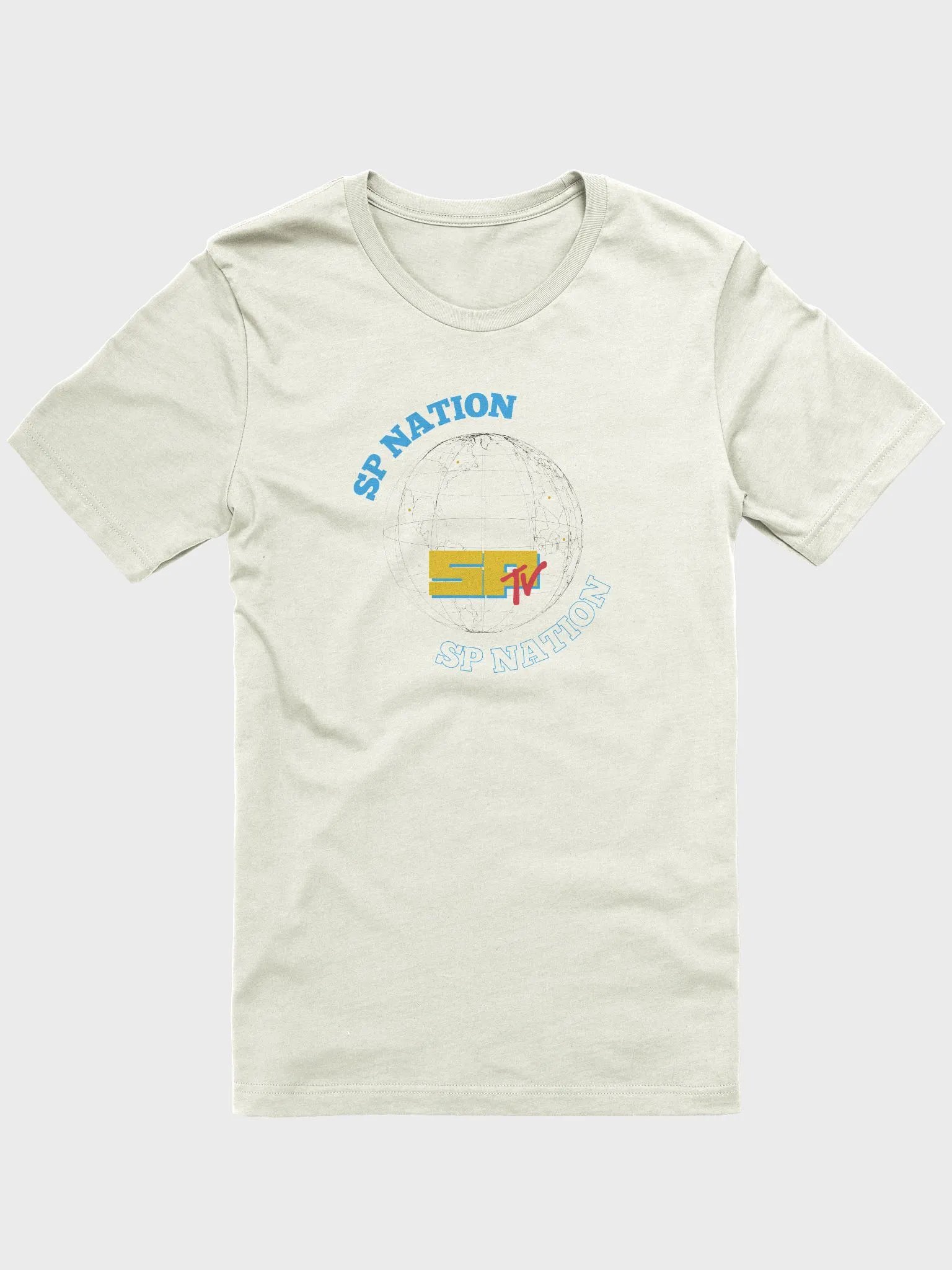 SP Nation - World Sphere product image (1)