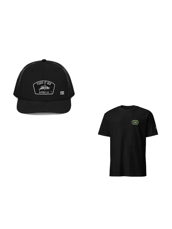 Fishers of Men Bundle product image (1)