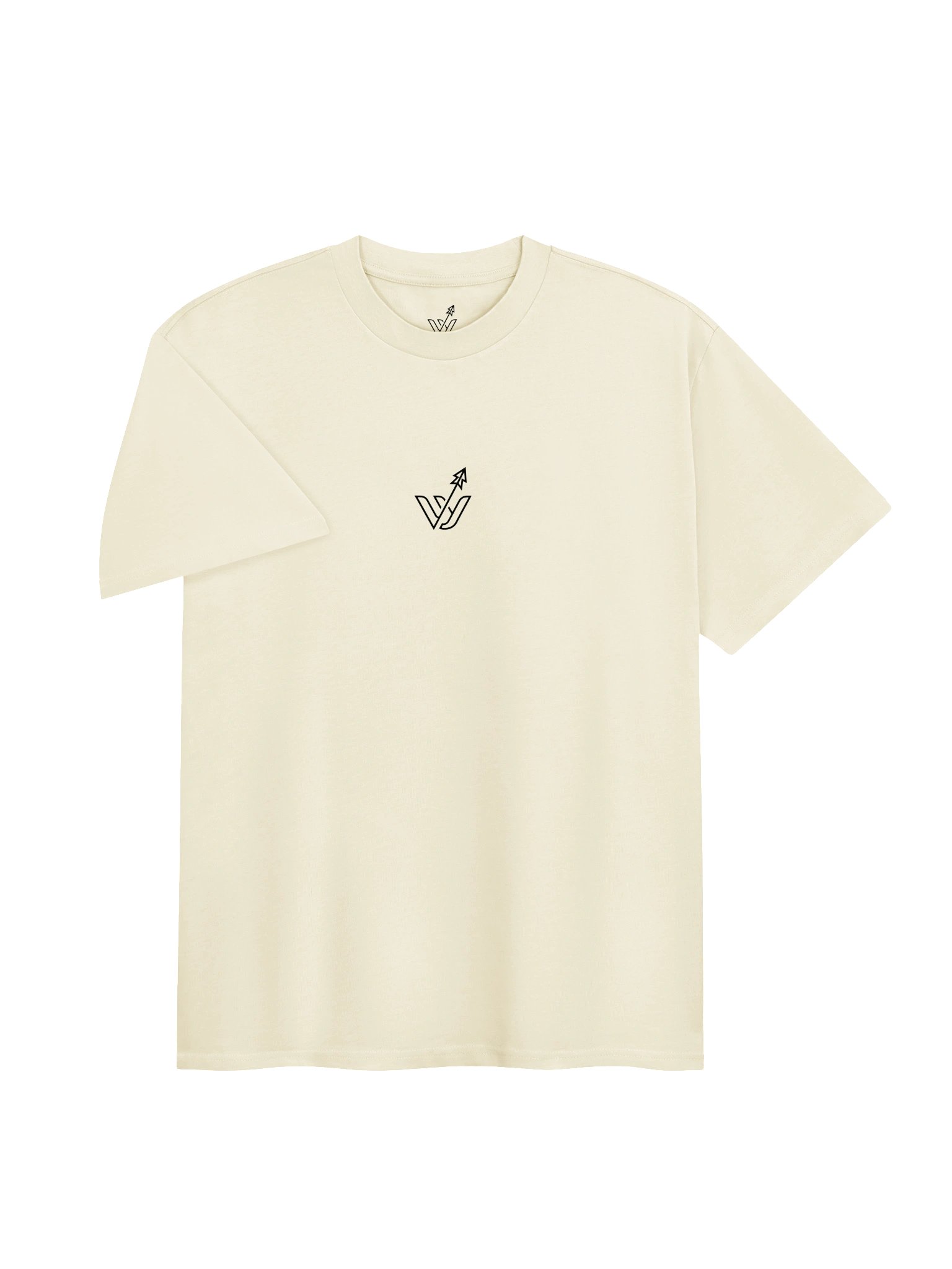 Velyen Unisex Classic Heavyweight Tee product image (3)
