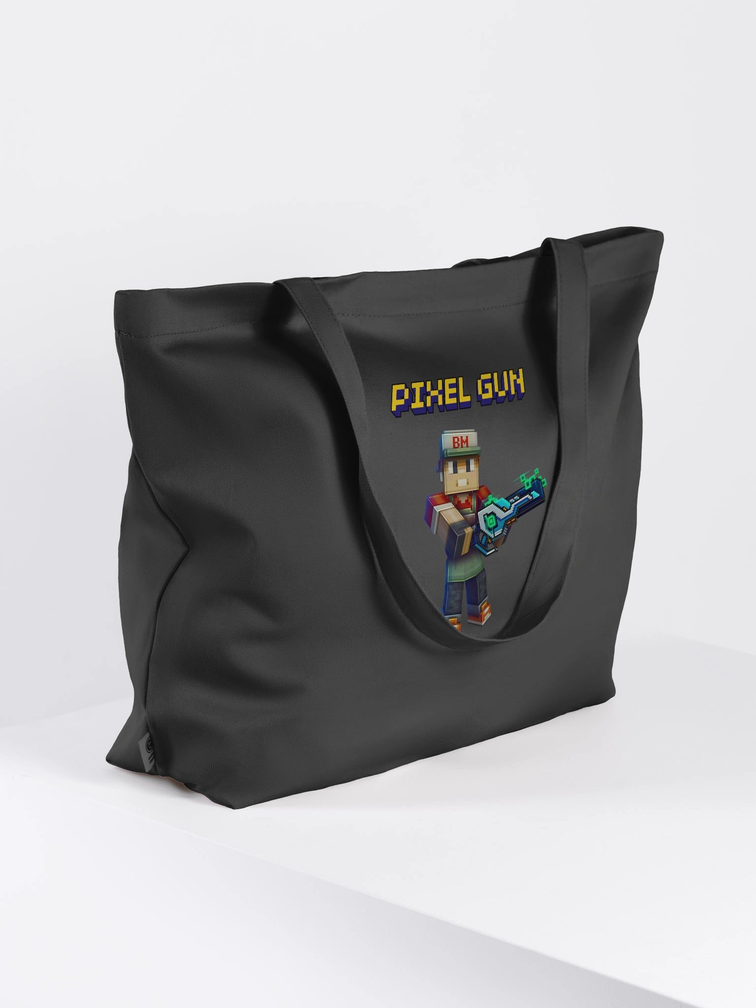 BlockMart Guy Bag product image (4)