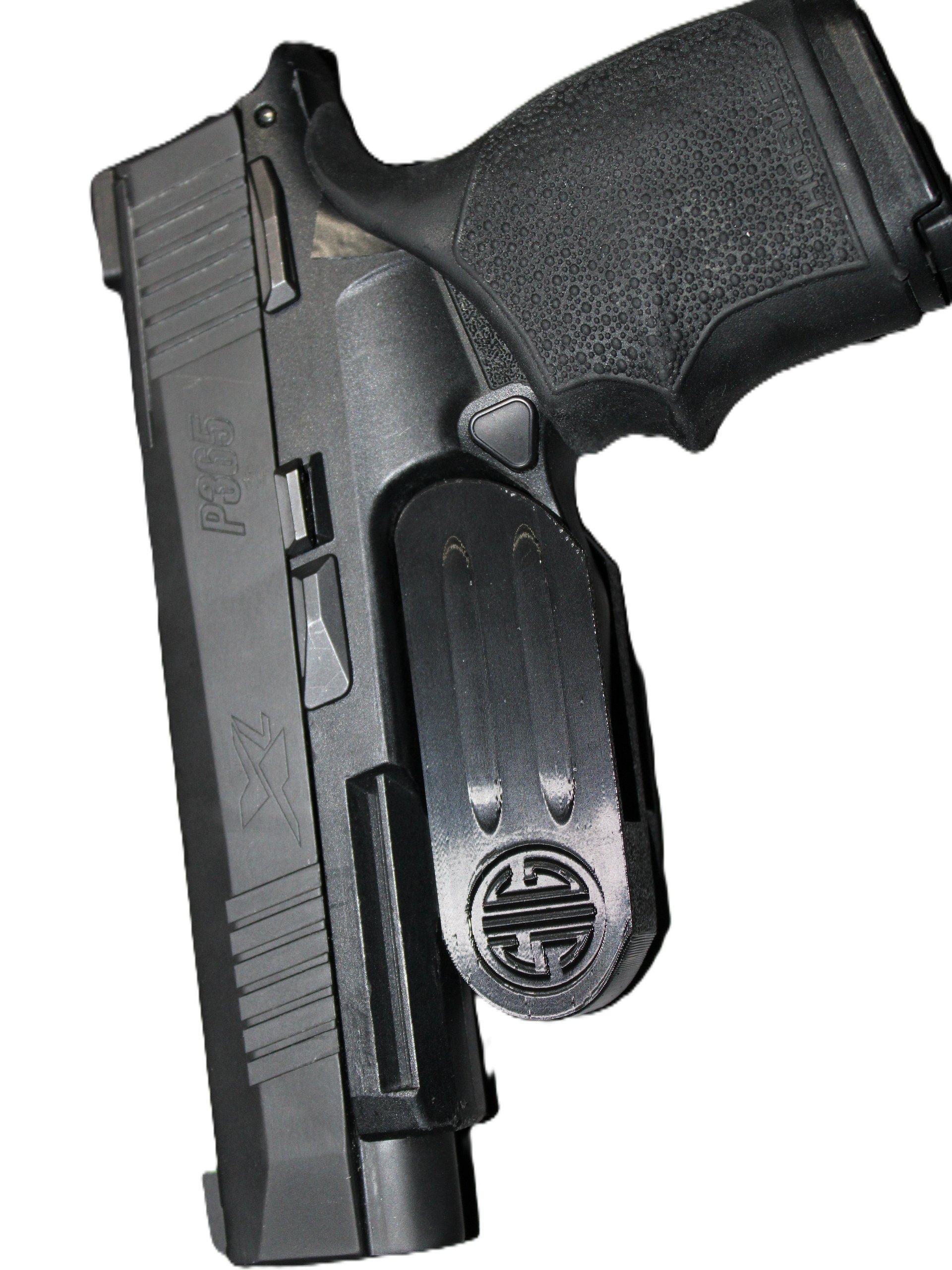 P365 Micro Holster product image (4)
