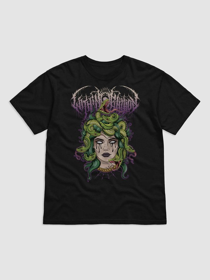 Medusa Shirt product image (1)