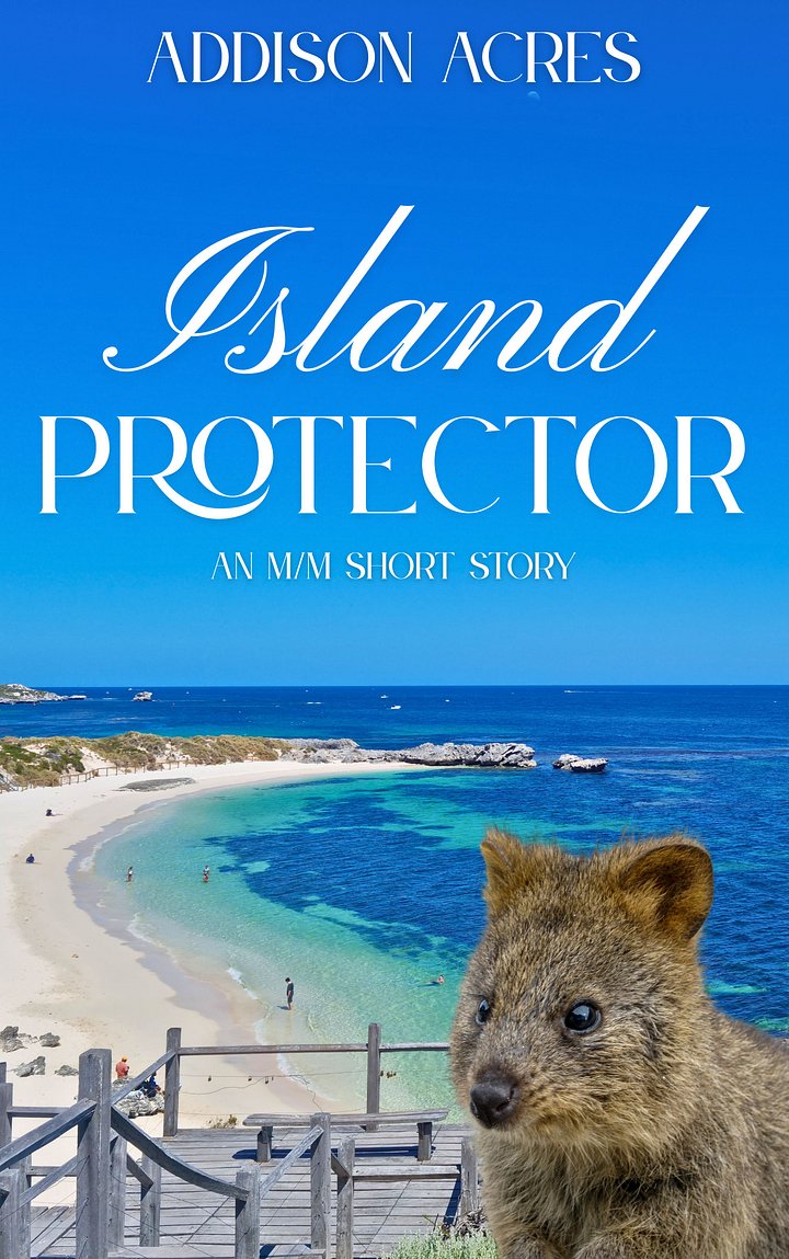 Island Protector product image (1)
