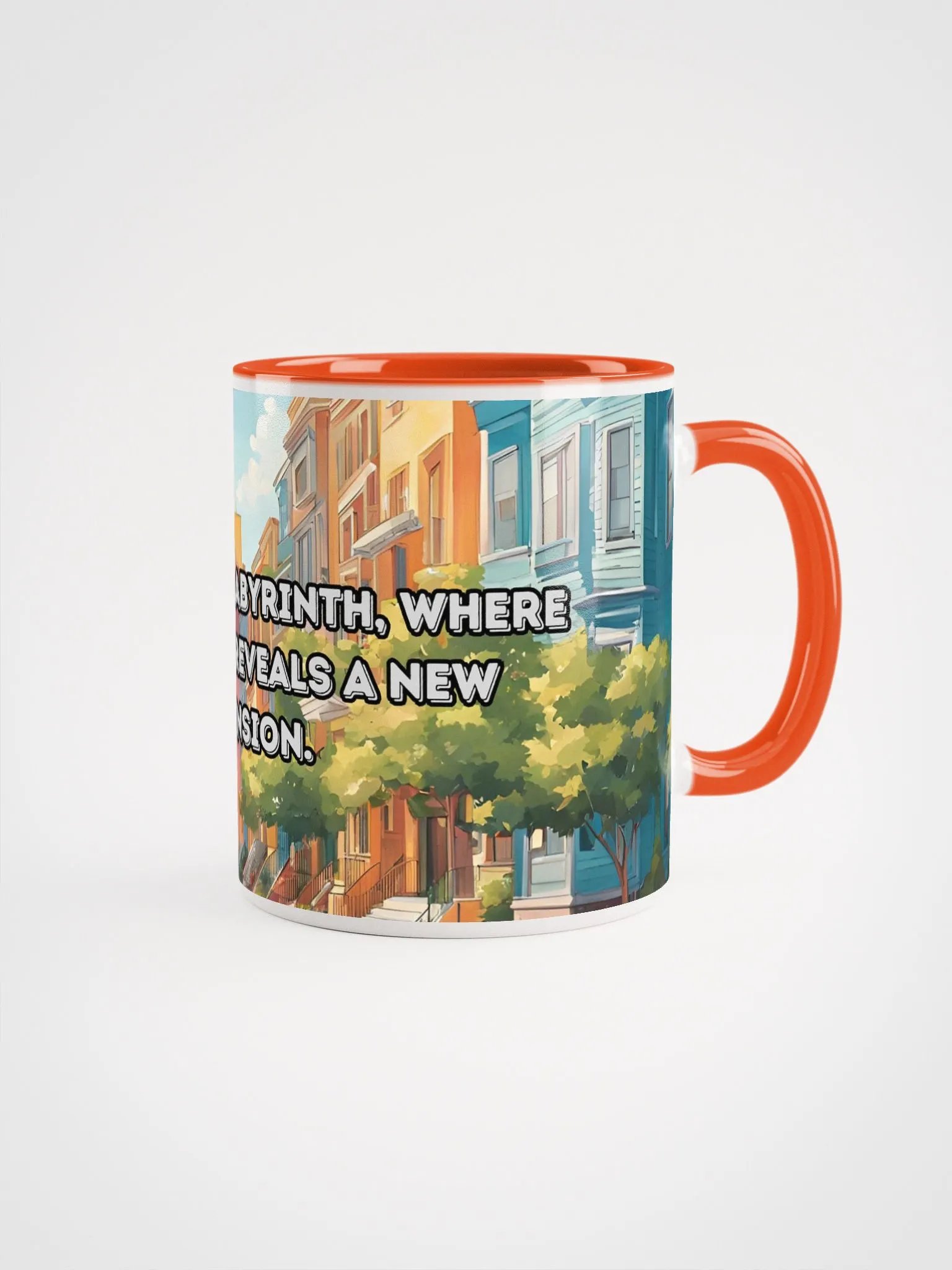 Labyrinth product image (3)