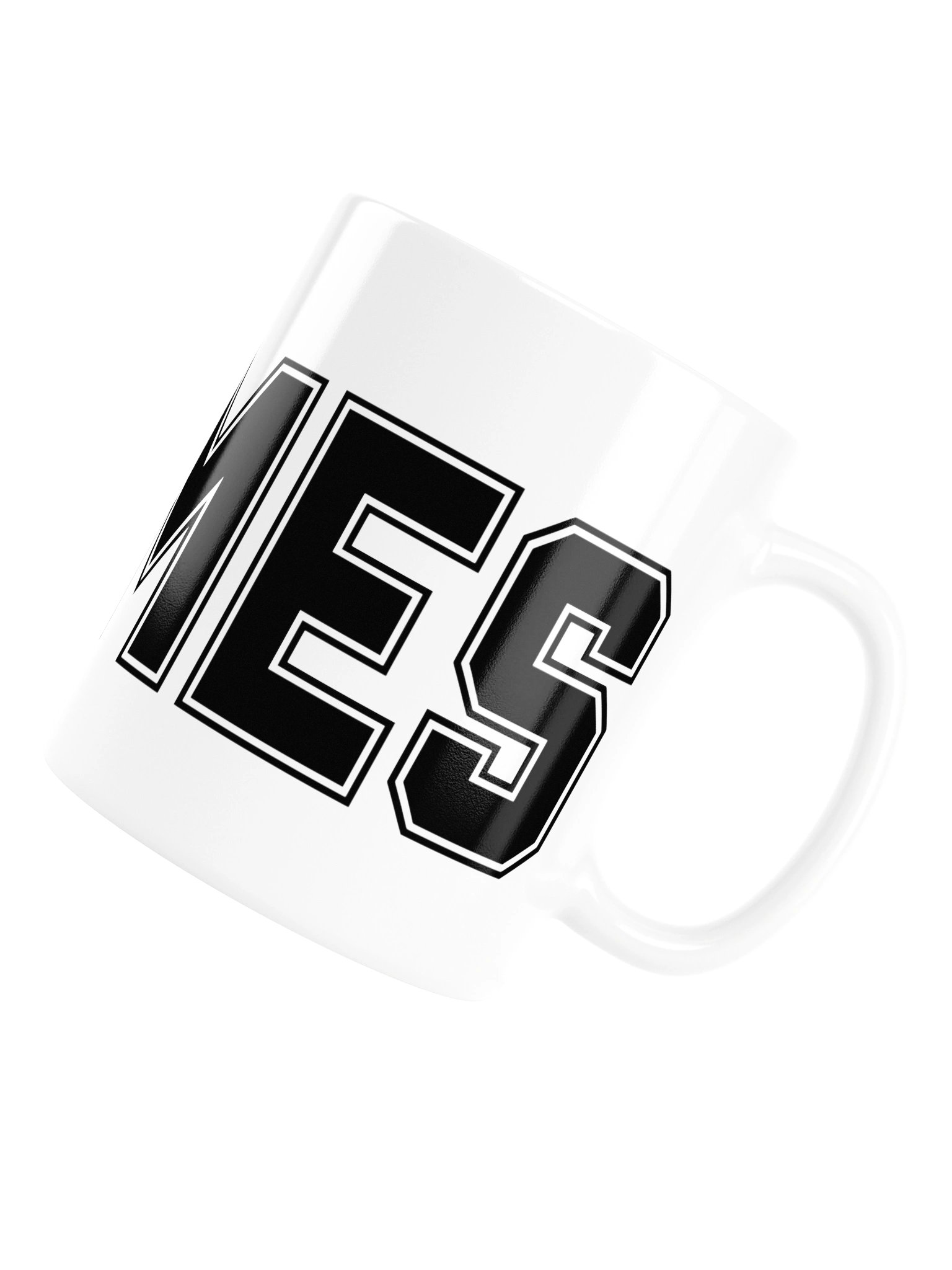 Holmes Coffee Mug product image (6)