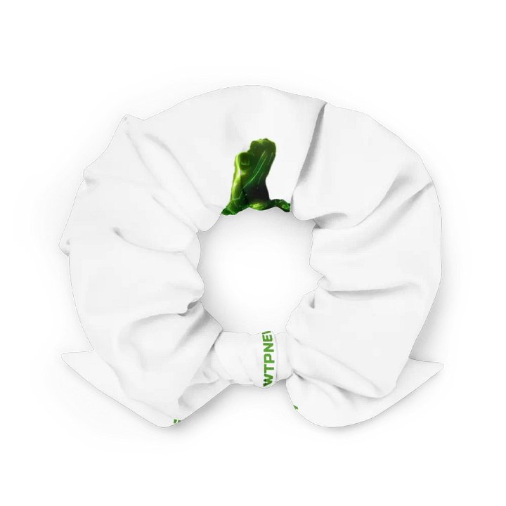 All-Over Print Scrunchie product image (2)