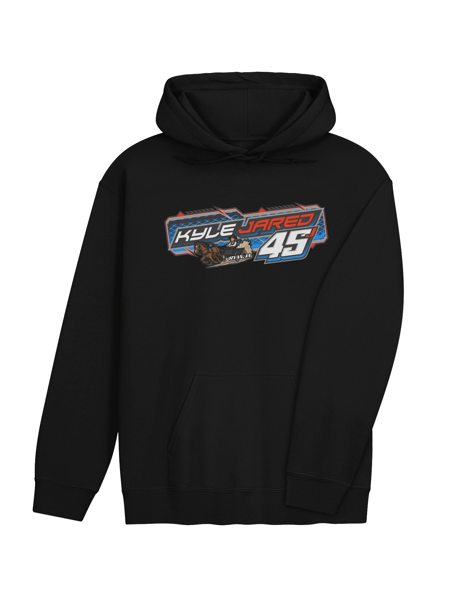 Kyle Jared 2026 Sweatshirt product image (37)