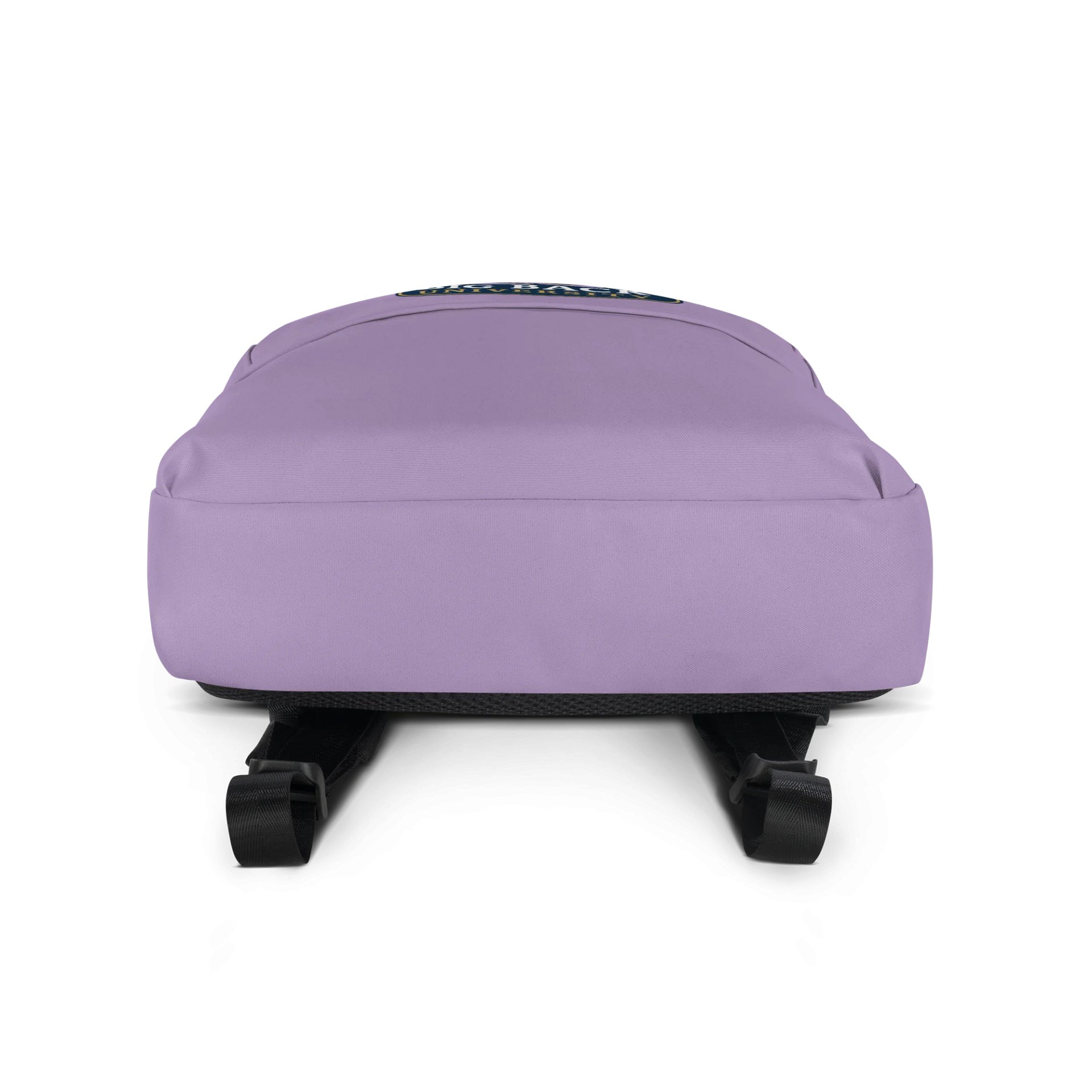 BBU Backpack - Purple product image (4)