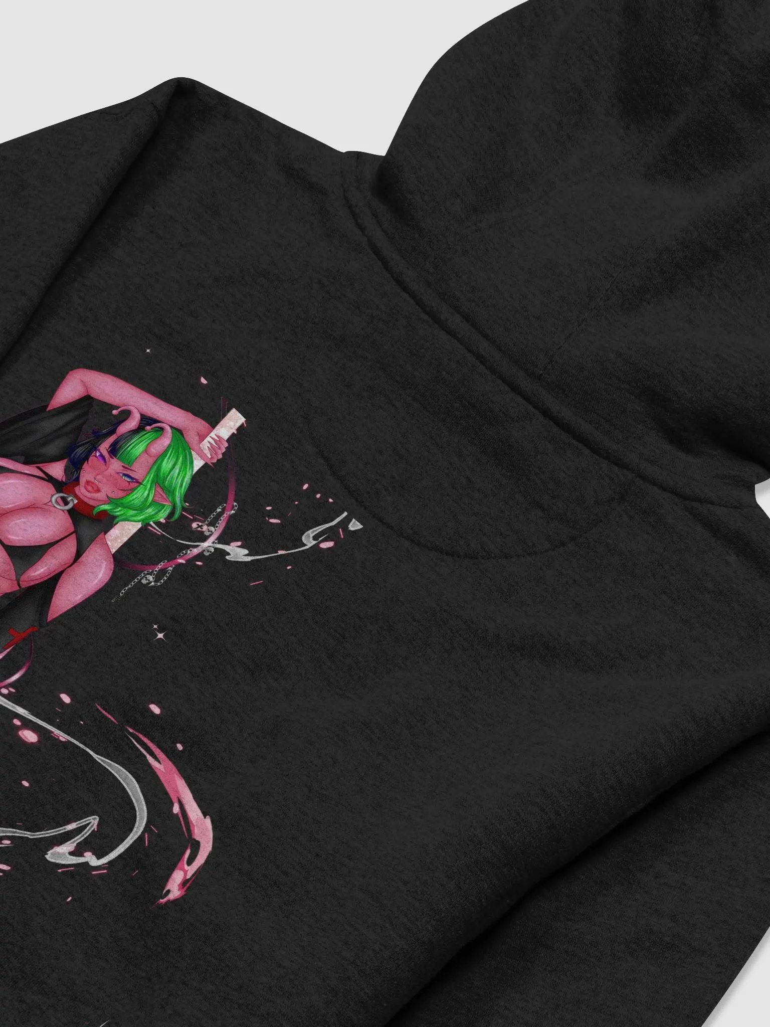 Basic Himari Hoodie product image (10)