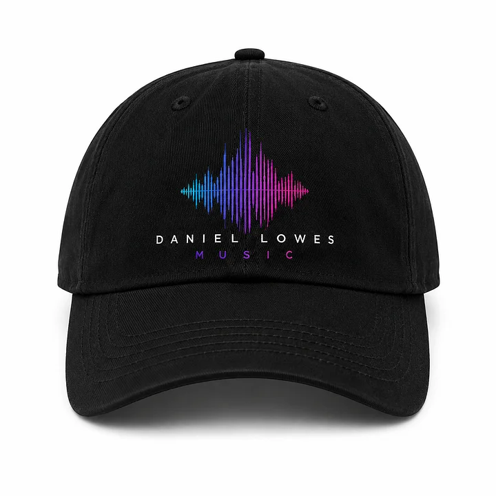 Daniel Lowes Signature Cap product image (2)
