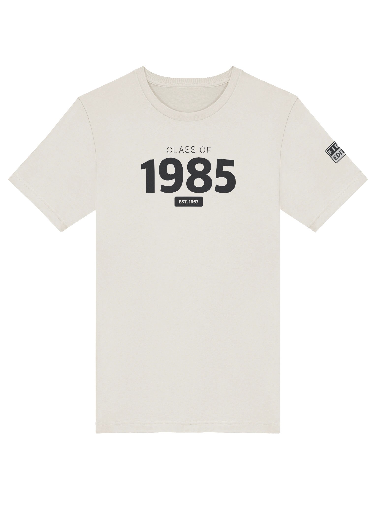 CLASS OF 1985 - EST. 1967 (Phantom Grey) product image (11)