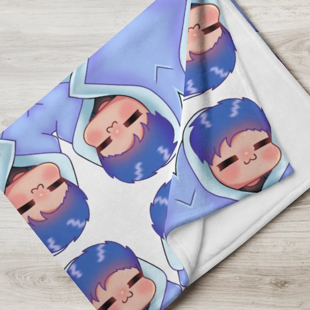 Comfy Blanket product image (17)