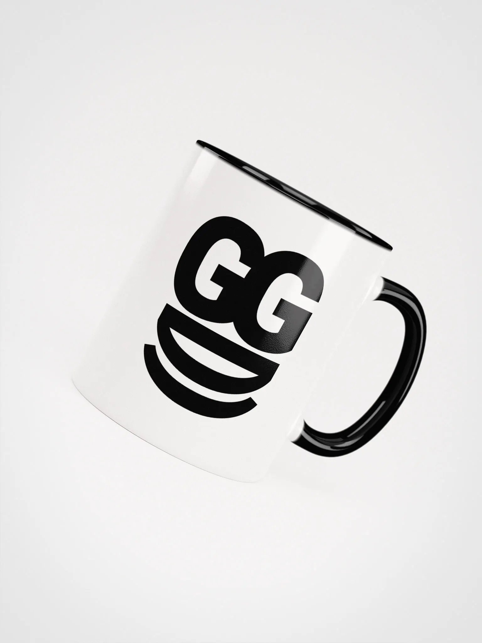 Atomic Edition Mug product image (4)