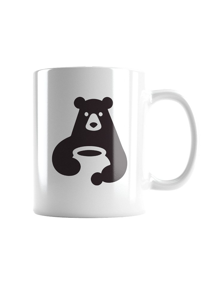 Time 4 Honey Mug product image (2)