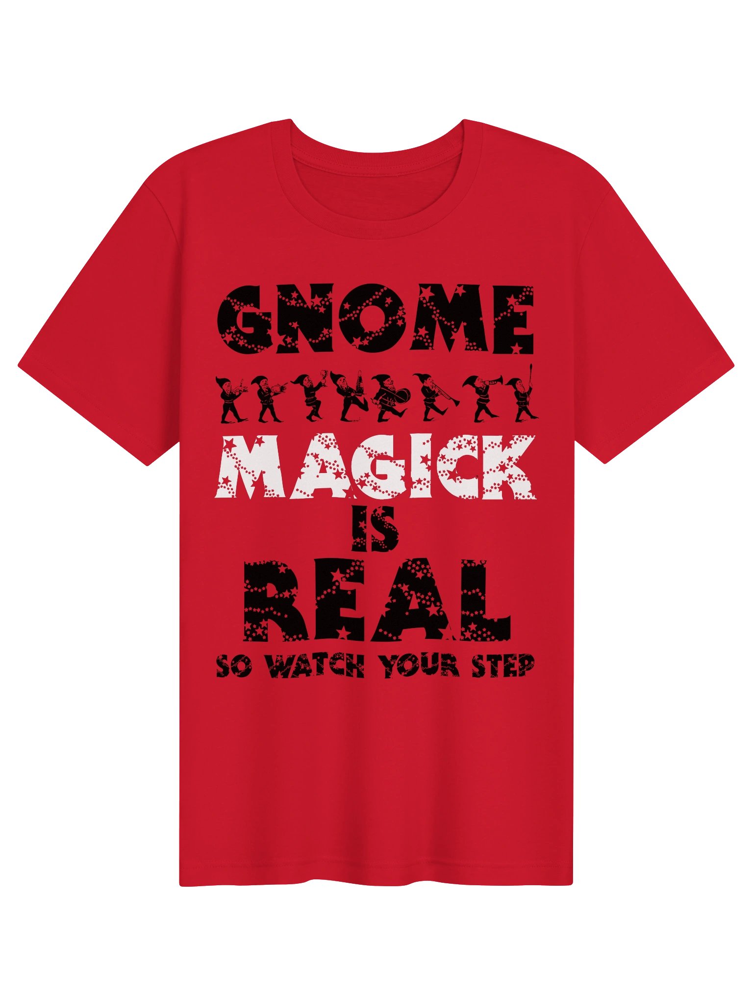 Gnome Magick product image (1)