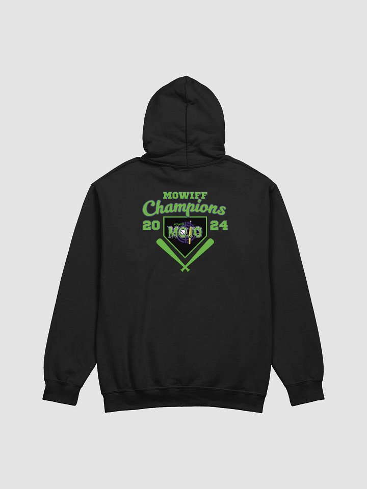 Mojo Championship Hoodie product image (1)