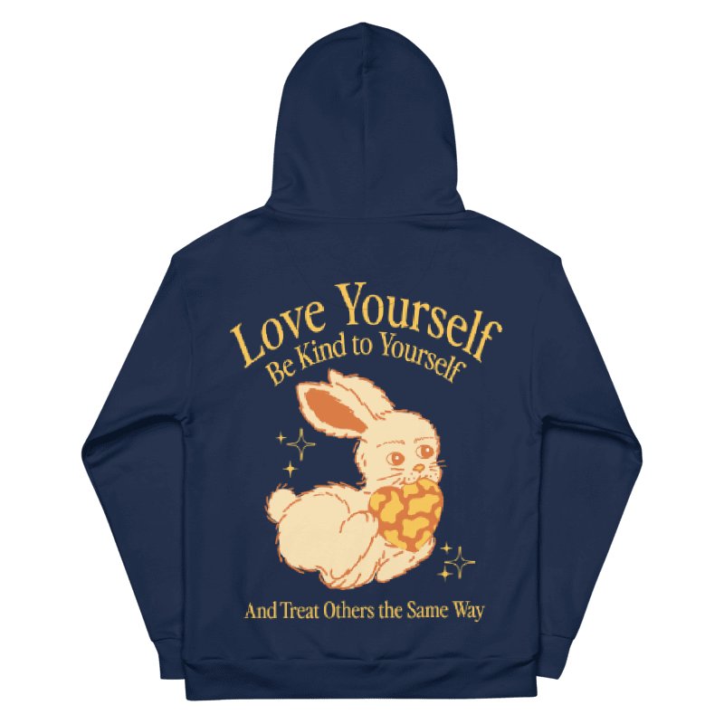 Love Yourself Hoodie product image (1)