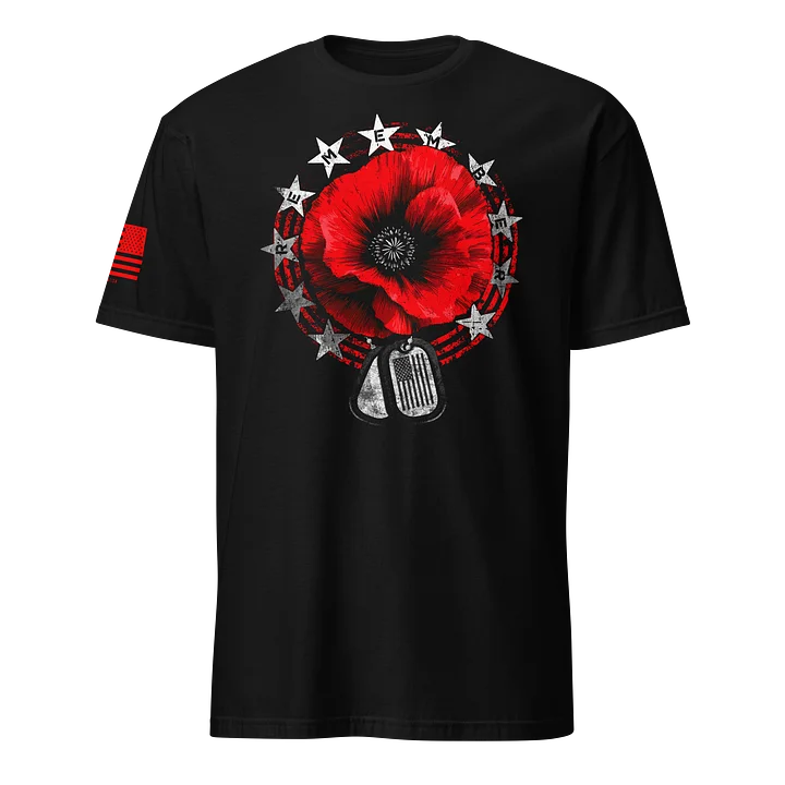 Remember: Poppy Edition product image (1)