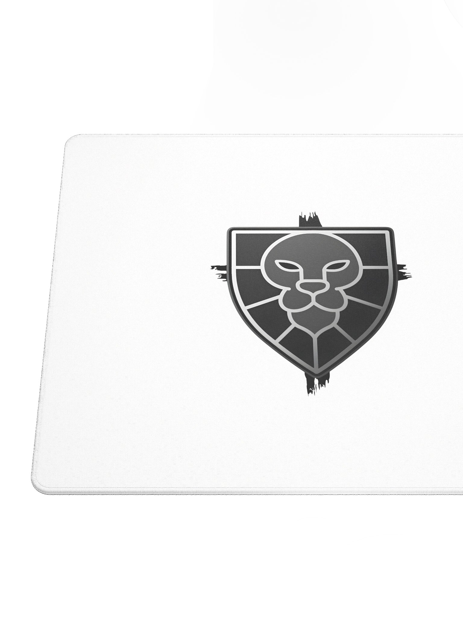 Lion Shield Gaming Pad (White) product image (4)