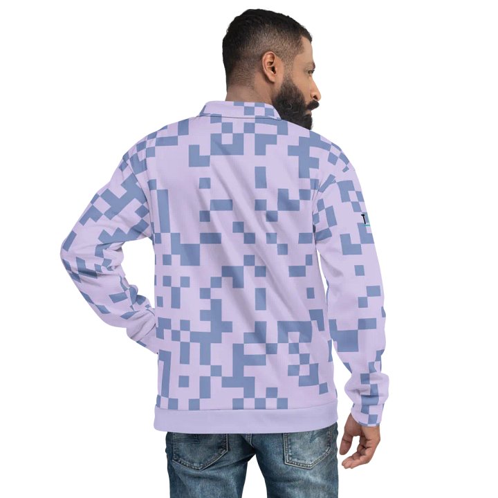 Tizzy Bomber Jacket product image (2)