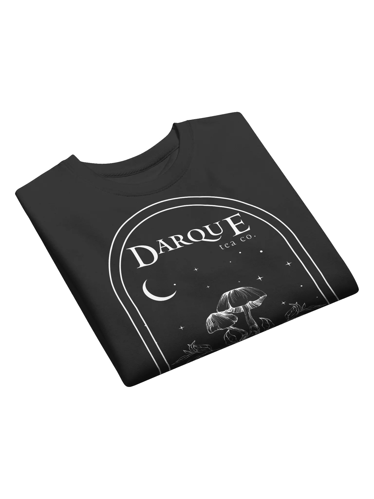 Darque Tea Sweatshirt product image (3)