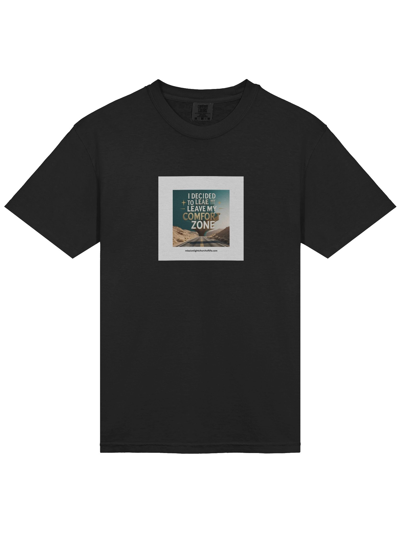 Tshirt product image (3)