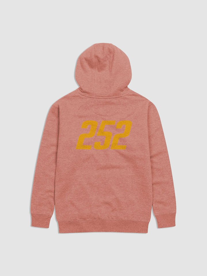 MF In A Gun Fight Hoodie product image (10)