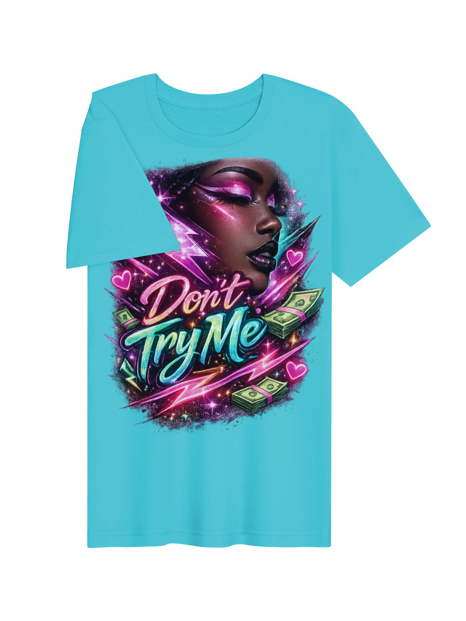 Don't Try Me product image (4)