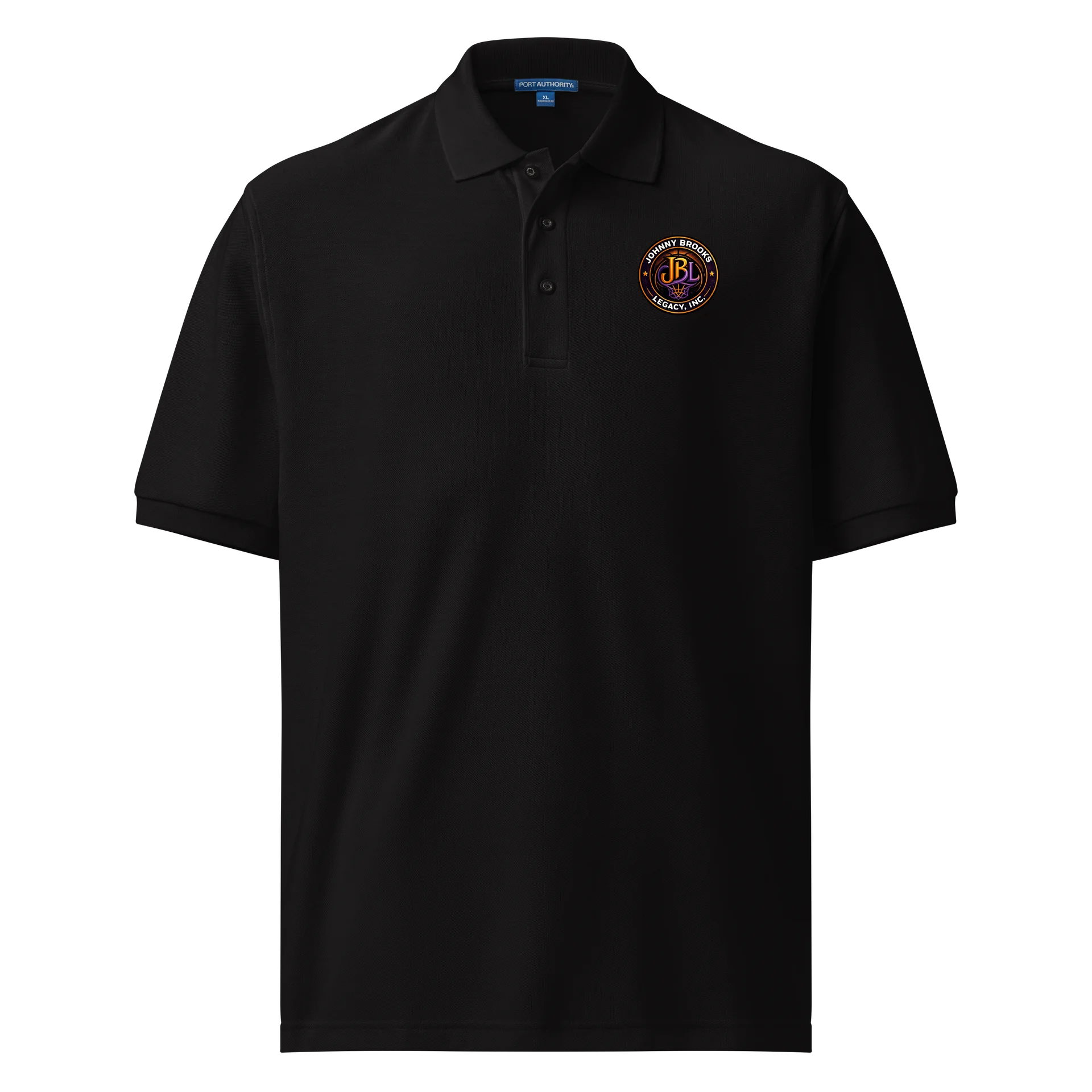 Standard Polo product image (1)