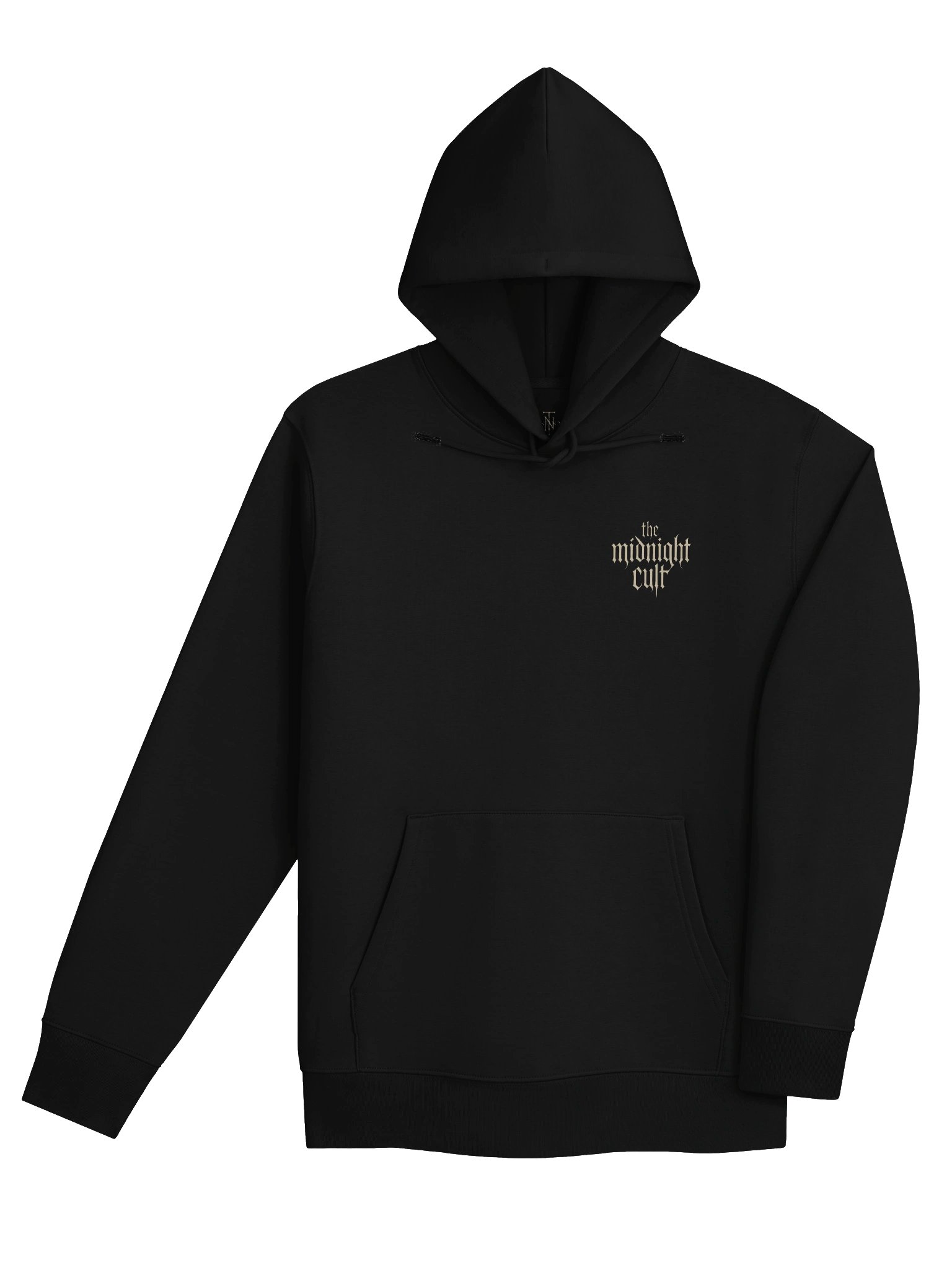 The Midnight Cult Full Vertical Back Print product image (4)