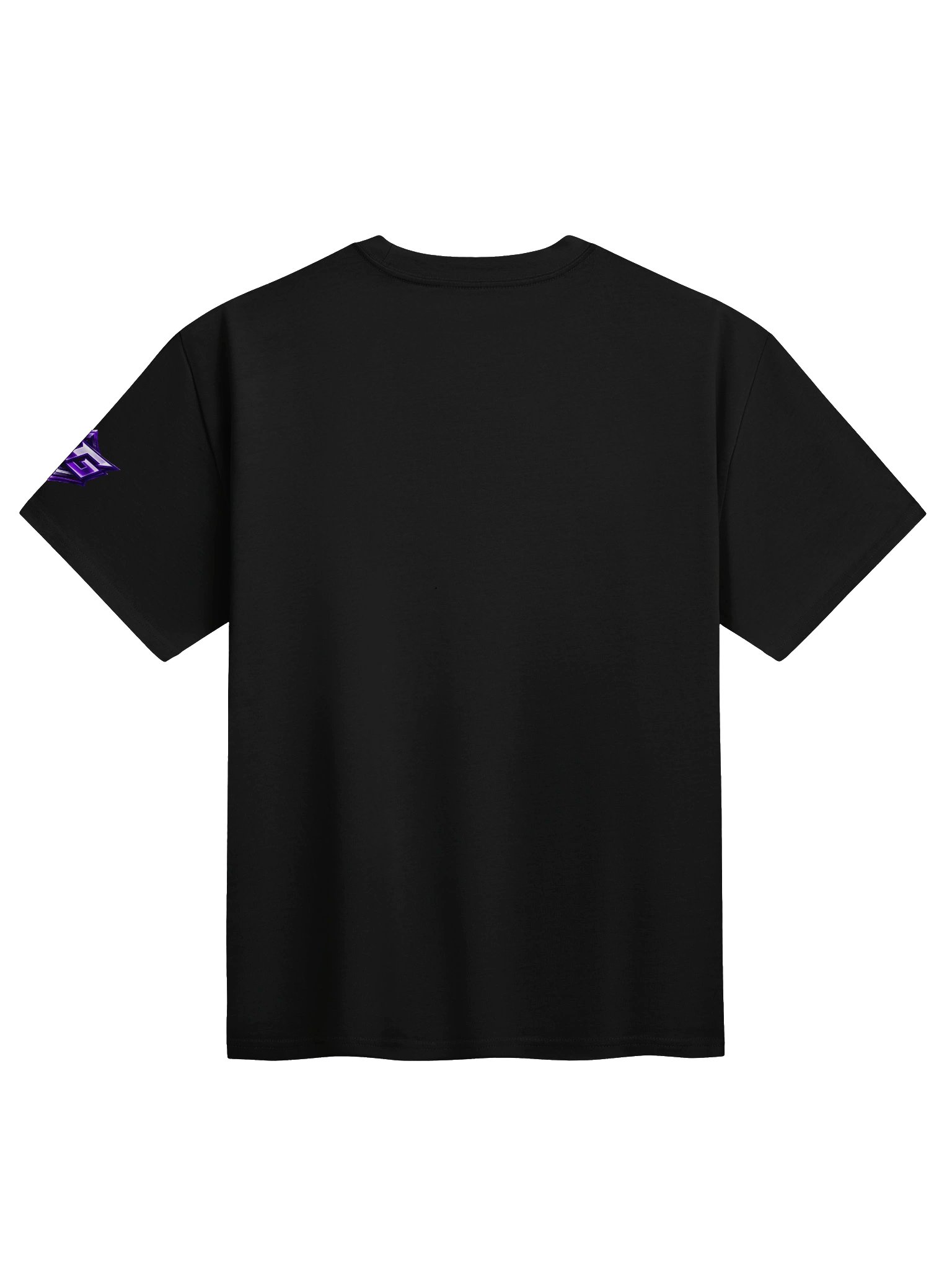 Wolf elite T-shirt product image (2)