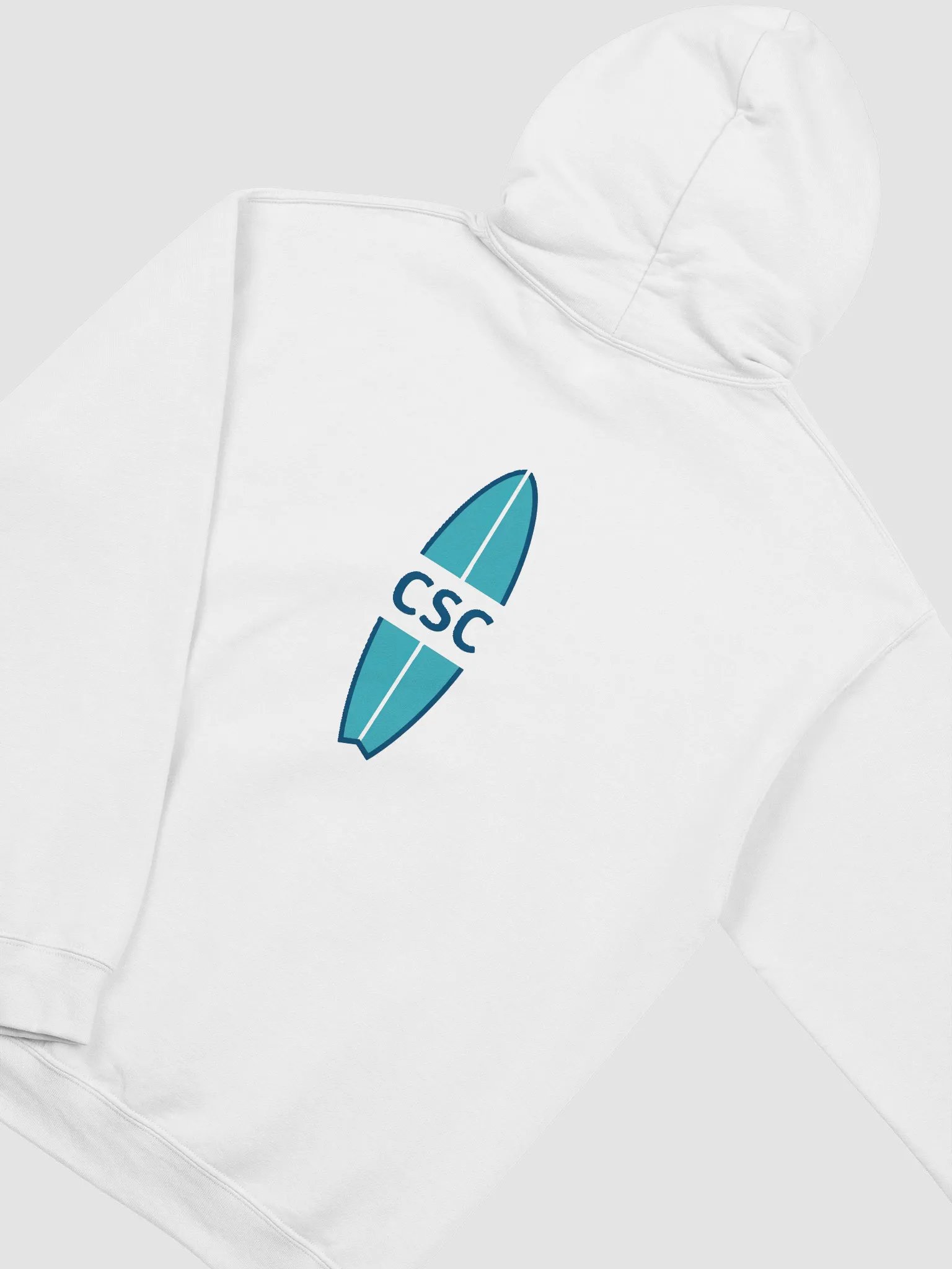 CSC Hoodie product image (16)
