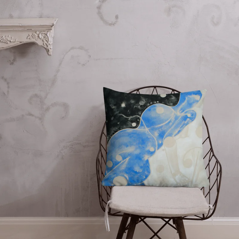 Pillow Project 1 product image (7)