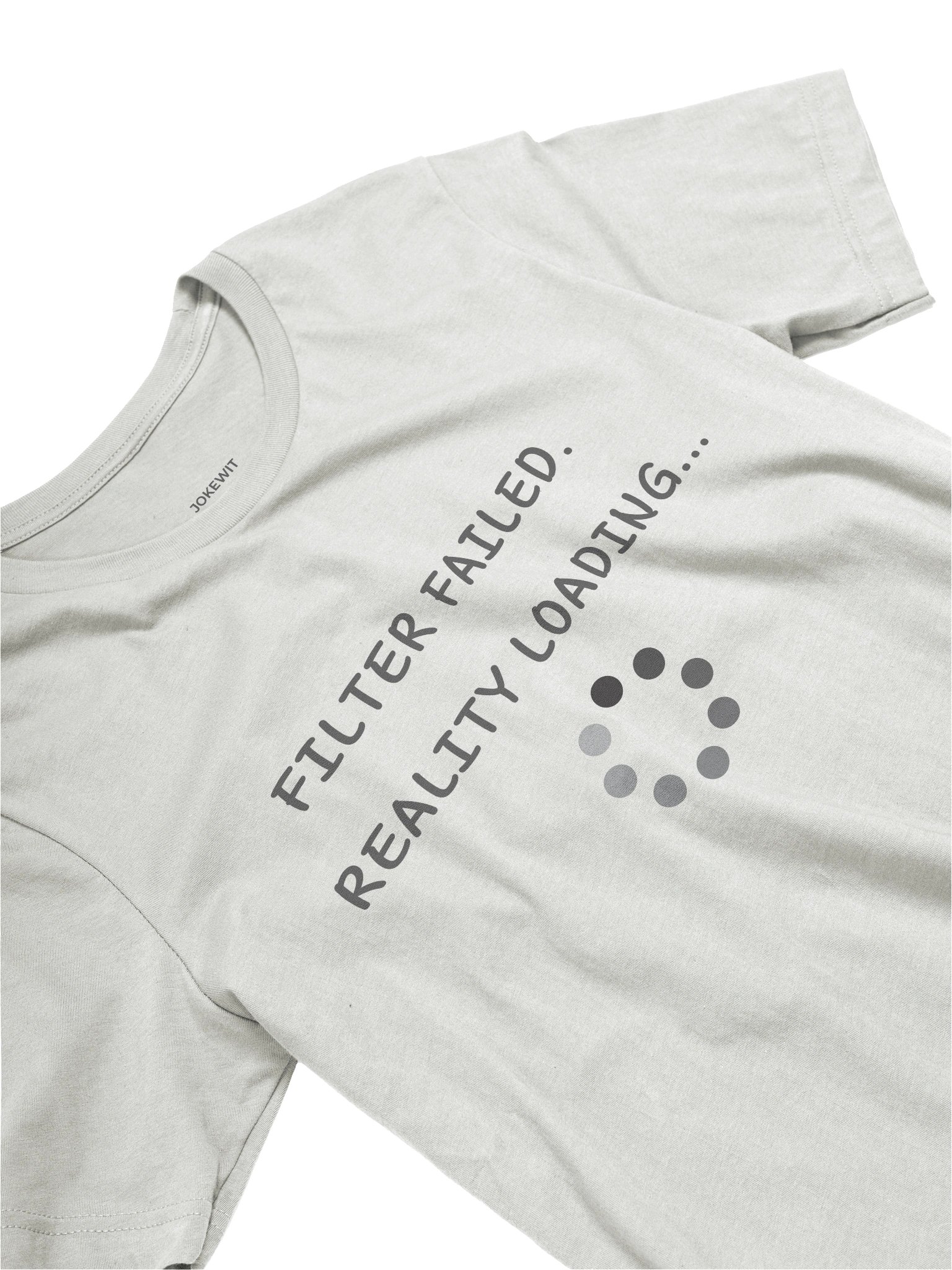 Reality Loading Tee product image (30)