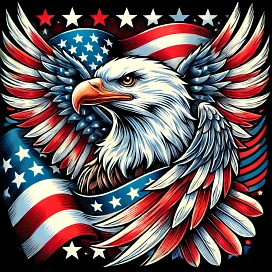 Loyal Patriot tier thumbnail