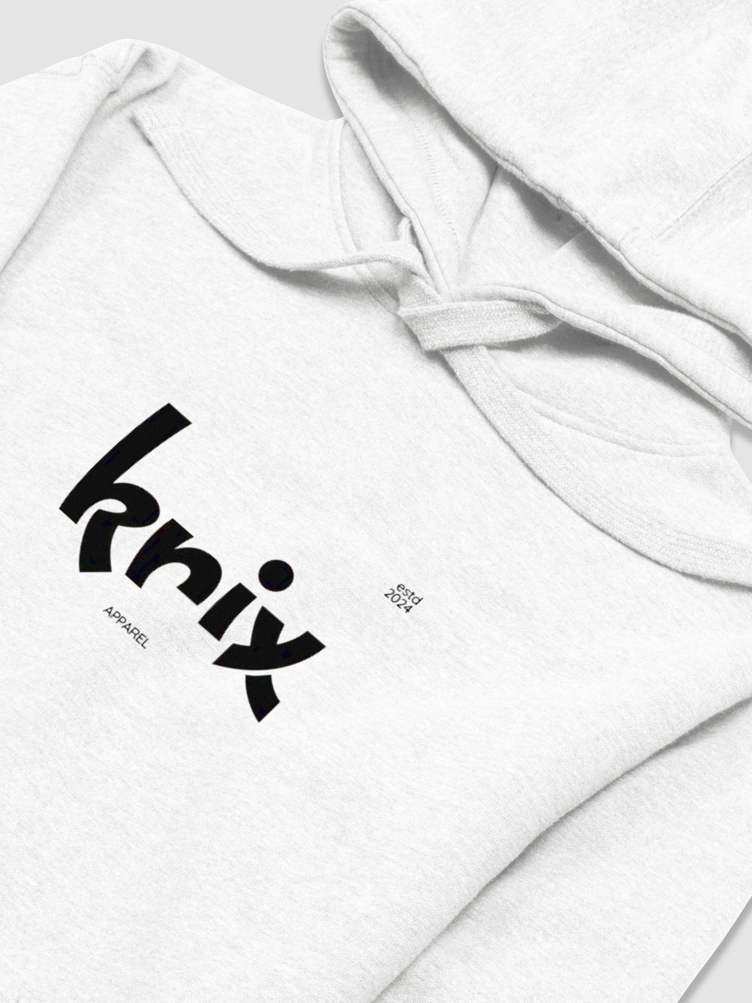 KRIX APPAREL ORIGINALS COLLECTION product image (3)