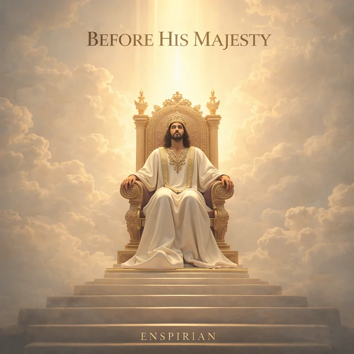 Before His Majesty product image (1)