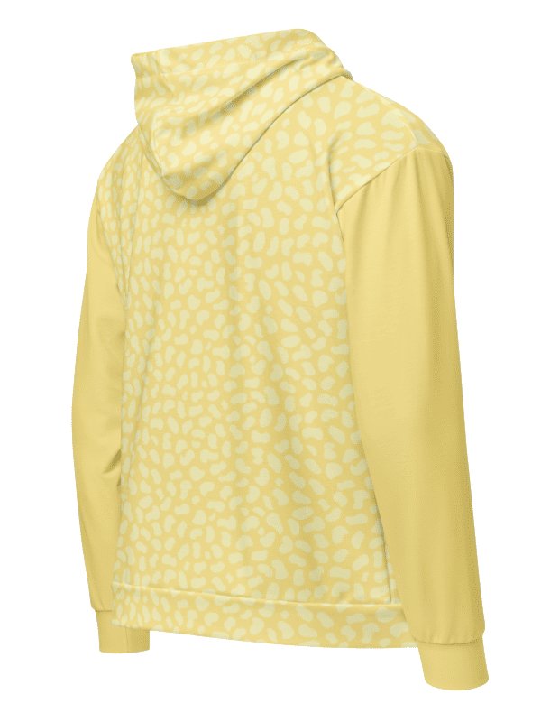 Sunny day-Recycled Unisex Zip Hoodie product image (6)
