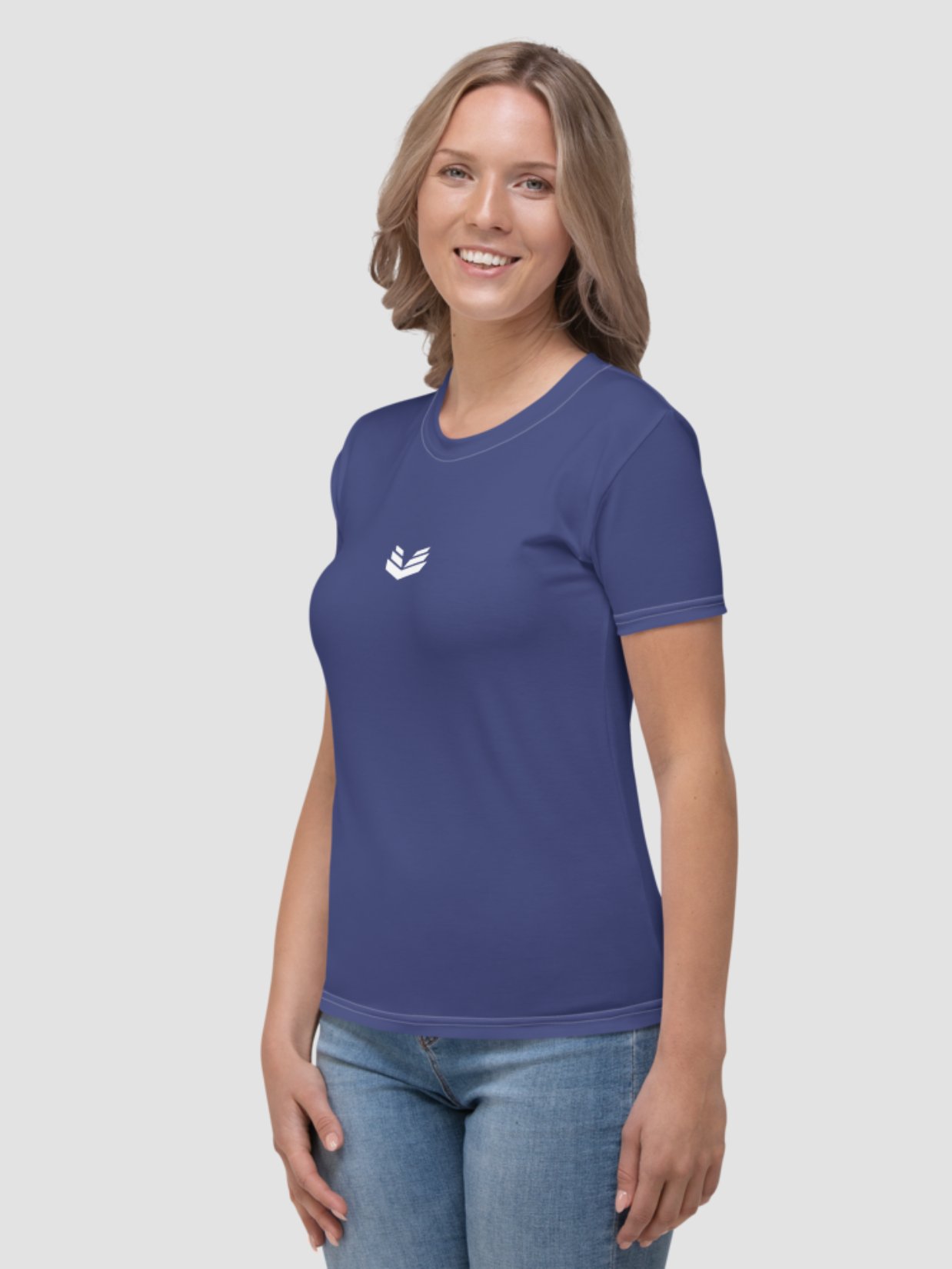 T-Shirt - Blue Nightfall product image (2)