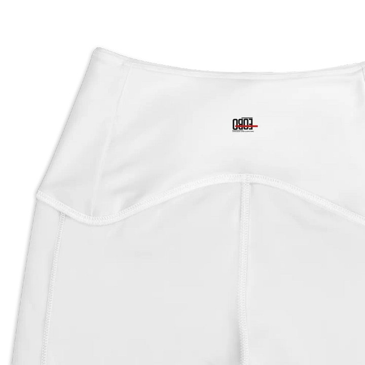 OBOE Crossover Leggings product image (2)