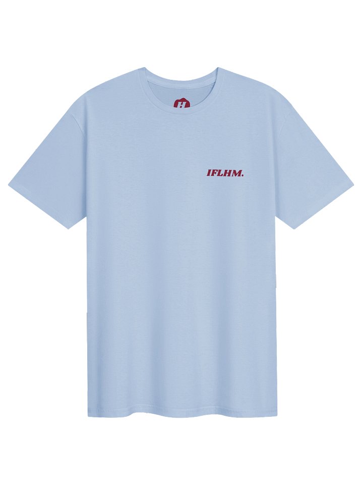 IFLHM T-Shirt product image (1)